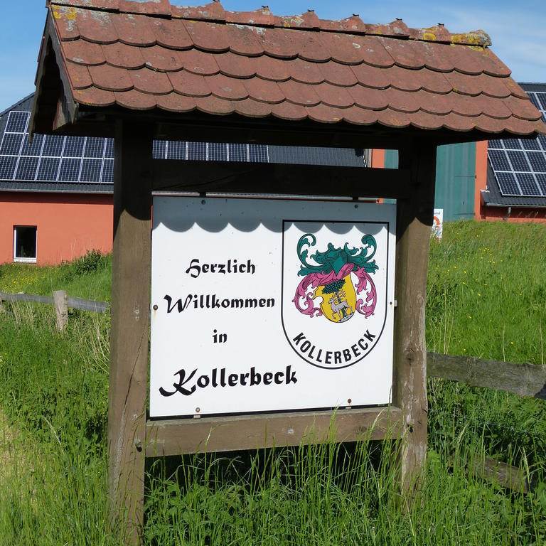 Pension Ridder Marienmünster Exteriör bild
